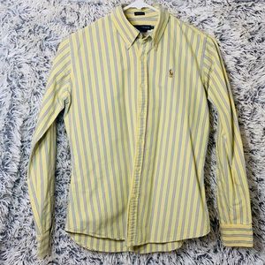 Women’s Polo Ralph Lauren button up